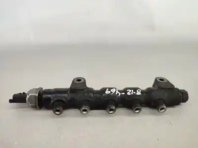 Second-hand car spare part Distributor Pipe for FORD FOCUS II (DA_, HCP, DP) 1.6 TDCi OEM IAM references 9654592680  
