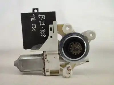 İkinci el araba yedek parçası arka sol cam motoru için ford focus c-max (dm2) 1.6 tdci oem iam referansları 3m5t14b532ag