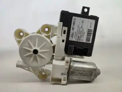 Автозапчастина б/у двиг скла задне ліво для ford focus c-max (dm2) 1.6 tdci посилання на oem iam 3m5t14b532ag  