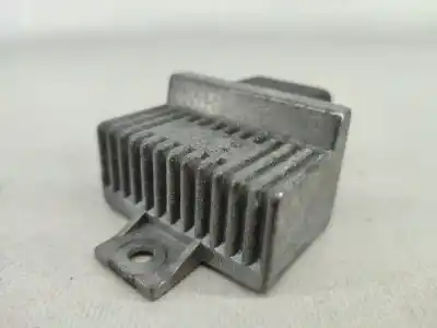 Автозапчасти б/у блок предварительного нагревания за renault clio ii (bb_, cb_) 1.5 dci (b/cb07) ссылки oem iam 7700115078  