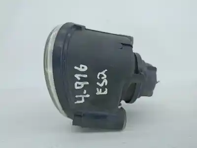 Автозапчасти б/у левая противотуманная фара за renault megane scenic (ja0/1_) 1.9 dti (ja0n) ссылки oem iam 7700420126  