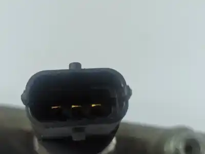 Автозапчастина б/у рампа инжектора для renault megane scenic (ja0/1_) 1.9 dti (ja0n) посилання на oem iam 7700111013  