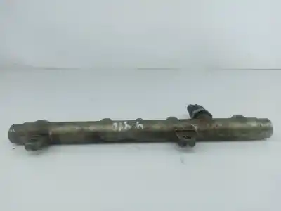 Pezzo di ricambio per auto di seconda mano rampa iniettori per renault scénic i monospace (ja0/1_, fa0_) 1.9 dti (ja1u) riferimenti oem iam 7700111013  