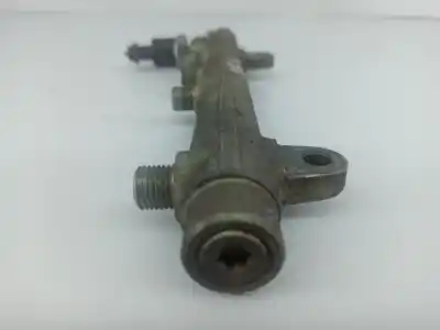 Pezzo di ricambio per auto di seconda mano rampa iniettori per renault scénic i monospace (ja0/1_, fa0_) 1.9 dti (ja1u) riferimenti oem iam 7700111013  