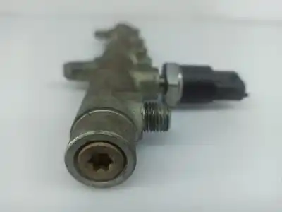 Pezzo di ricambio per auto di seconda mano rampa iniettori per renault scénic i monospace (ja0/1_, fa0_) 1.9 dti (ja1u) riferimenti oem iam 7700111013  