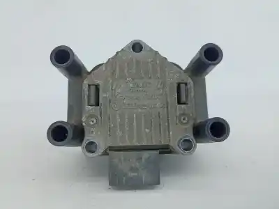 Second-hand car spare part ignition coil for audi a3 (8l1) 1.6 oem iam references 032905186 Second-hand car spare part ignition coil for audi a3 (8l1) 1.6 oem iam references 032905186