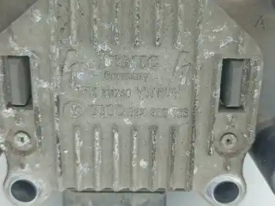 Автозапчастина б/у котушка запалювання для audi a3 (8l1) 1.6 посилання на oem iam 032905186  