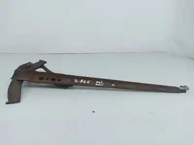 Second-hand car spare part passenger side right window regulator for opel corsa a hatchback (s83) 1.2 (f08 m08 f68 m68) oem iam references 