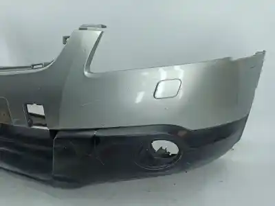 Автозапчасти б/у передний бампер за nissan qashqai / qashqai +2 i (j10, nj10, jj10e) 1.5 dci ссылки oem iam   