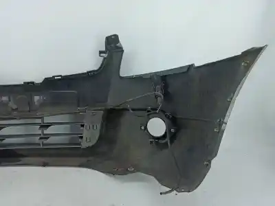 Автозапчасти б/у передний бампер за nissan qashqai / qashqai +2 i (j10, nj10, jj10e) 1.5 dci ссылки oem iam   