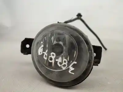 Second-hand car spare part left fog light for nissan qashqai / qashqai +2 i (j10, nj10, jj10e) 1.5 dci oem iam references  Second-hand car spare part left fog light for nissan qashqai / qashqai +2 i (j10, nj10, jj10e) 1.5 dci oem iam references