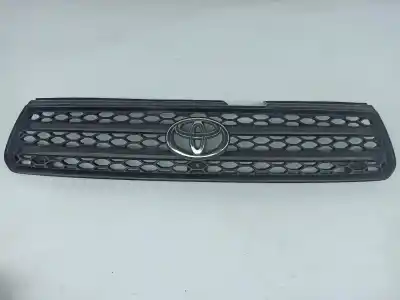 Second-hand car spare part front grille for toyota rav4 (a2) 2.0 d-4d 4wd oem iam references 
