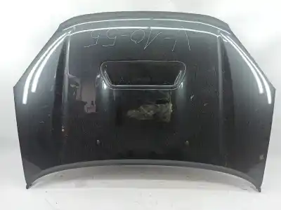 Peça sobressalente para automóvel em segunda mão capot por toyota rav4 (a2) 2.0 d-4d 4wd referências oem iam 