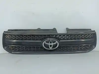 Peça sobressalente para automóvel em segunda mão grelha frontal por toyota rav4 (a2) 2.0 d-4d 4wd referências oem iam 