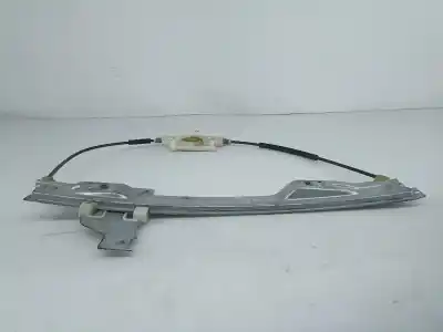 İkinci el araba yedek parçası ÖN SAG PENCERE REGÜLATÖRÜ için CITROEN C4 COUPÉ (LA_)  OEM IAM referansları 9657133880  
