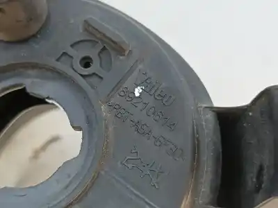 Автозапчастина б/у ліва протитутмана для audi a4 b7 avant (8ed) 2.0 tfsi посилання на oem iam 89210614  