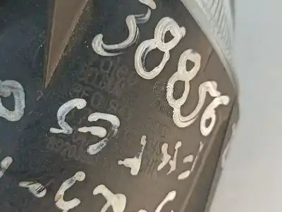 Автозапчастина б/у ліва протитутмана для audi a4 b7 avant (8ed) 2.0 tfsi посилання на oem iam 89210614  