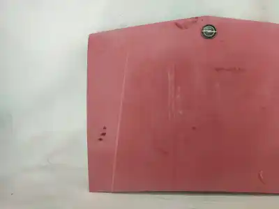 Автозапчастина б/у капок для opel corsa a fastback (s83) 1.0 (f08, m08, f68, m68) посилання на oem iam   