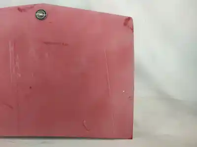Pezzo di ricambio per auto di seconda mano cofano per opel corsa a hatchback (s83) 1.0 (f08. m08. f68. m68) riferimenti oem iam   