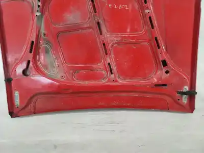 Pezzo di ricambio per auto di seconda mano cofano per opel corsa a hatchback (s83) 1.0 (f08. m08. f68. m68) riferimenti oem iam   