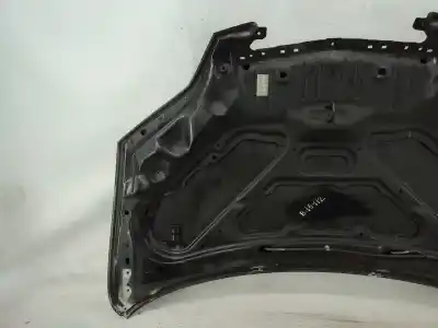 Pezzo di ricambio per auto di seconda mano cofano per mazda 2 (dy) gasolina 2004 5p riferimenti oem iam   