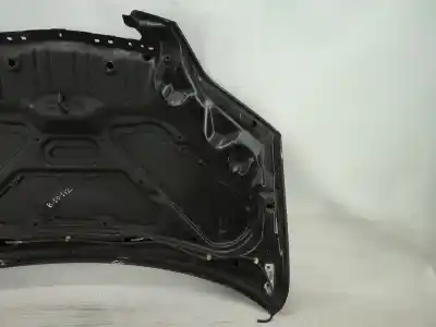 Pezzo di ricambio per auto di seconda mano cofano per mazda 2 (dy) gasolina 2004 5p riferimenti oem iam   
