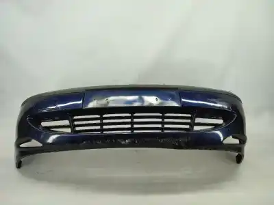 Tweedehands auto-onderdeel VOORBUMPER voor FORD FIESTA IV (JA_, JB_)  OEM IAM-referenties   