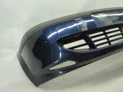 Second-hand car spare part front bumper for ford fiesta iv (ja_, jb_) 1.25 i 16v oem iam references   
