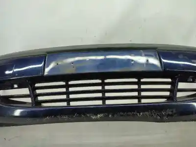 Second-hand car spare part front bumper for ford fiesta iv (ja_, jb_) 1.25 i 16v oem iam references   