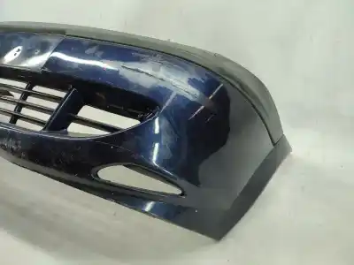 Second-hand car spare part front bumper for ford fiesta iv (ja_, jb_) 1.25 i 16v oem iam references   