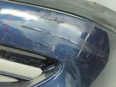 Second-hand car spare part front bumper for ford fiesta iv (ja_, jb_) 1.25 i 16v oem iam references   