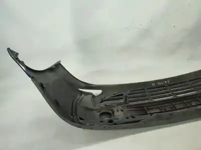 Second-hand car spare part front bumper for ford fiesta iv (ja_, jb_) 1.25 i 16v oem iam references   