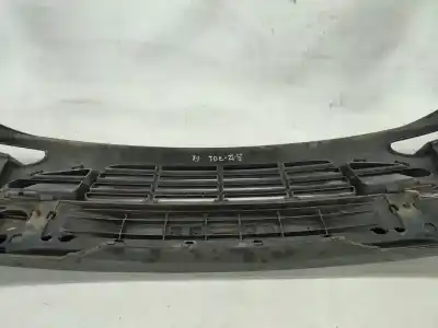 Second-hand car spare part front bumper for ford fiesta iv (ja_, jb_) 1.25 i 16v oem iam references   