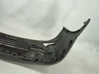 Second-hand car spare part front bumper for ford fiesta iv (ja_, jb_) 1.25 i 16v oem iam references   