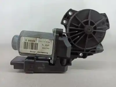 Tweedehands auto-onderdeel achter raammotor rechts voor kia ceed sw (ed) 1.4 oem iam-referenties 402058d