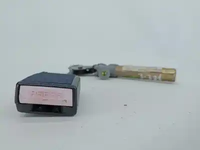 Автозапчасти б/у крюк для ремня передний правый за citroen xsara break (n2) 1.4 i ссылки oem iam 