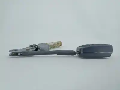 Автозапчасти б/у крюк для ремня передний правый за citroen xsara break (n2) 1.4 i ссылки oem iam   