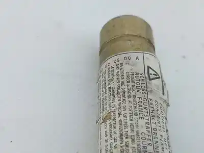 Автозапчасти б/у крюк для ремня передний правый за citroen xsara break (n2) 1.4 i ссылки oem iam   