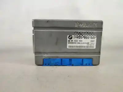 Second-hand car spare part automatic gearbox control unit for bmw 3 (e46) 330 d oem iam references 5wk33502ab