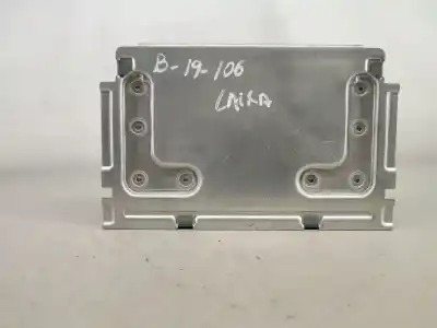 Second-hand car spare part automatic gearbox control unit for bmw 3 (e46) 330 d oem iam references 5wk33502ab  