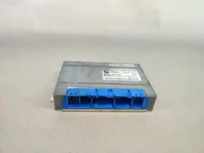 Second-hand car spare part automatic gearbox control unit for bmw 3 (e46) 330 d oem iam references 5wk33502ab  