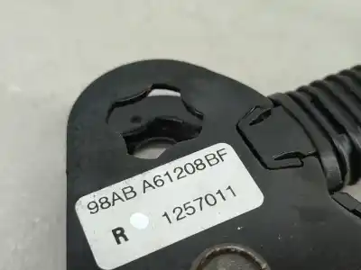Автозапчастина б/у передня права подушка безпеки для ford focus (daw, dbw) 1.8 turbo di / tddi посилання на oem iam 98aba61208bf  