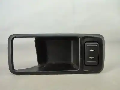 İkinci el araba yedek parçası arka sol cam kontrolü için ford focus c-max (dm2) 1.6 tdci oem iam referansları 3m51226a37adw