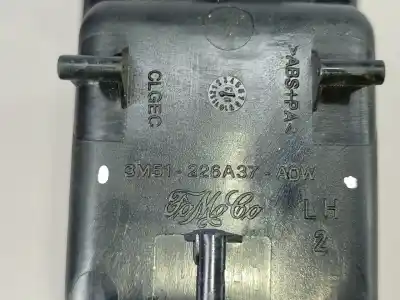 Pièce détachée automobile d'occasion commande de lève vitre arrière gauche pour ford focus c-max (dm2) 1.6 tdci références oem iam 3m51226a37adw  