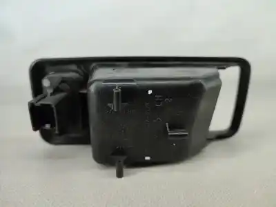 Second-hand car spare part rear left power window switch for ford focus c-max (dm2) 1.6 tdci oem iam references 3m51226a37adw  