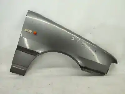 Peça sobressalente para automóvel em segunda mão guarda-lamas dianteiro direito por daewoo lanos (klat) 1.3 referências oem iam 