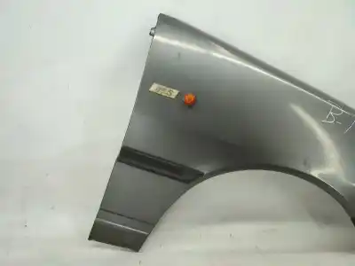 Second-hand car spare part front right fin for daewoo lanos (klat) 1.3 oem iam references   