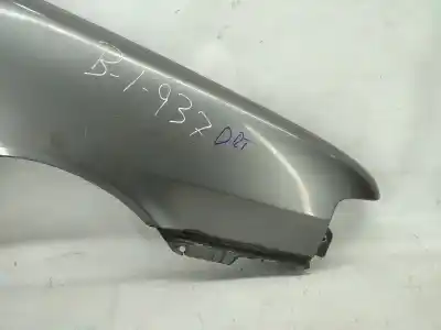 Second-hand car spare part front right fin for daewoo lanos (klat) 1.3 oem iam references   