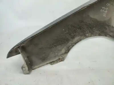 Second-hand car spare part front right fin for daewoo lanos (klat) 1.3 oem iam references   