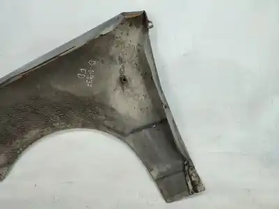 Second-hand car spare part front right fin for daewoo lanos (klat) 1.3 oem iam references   